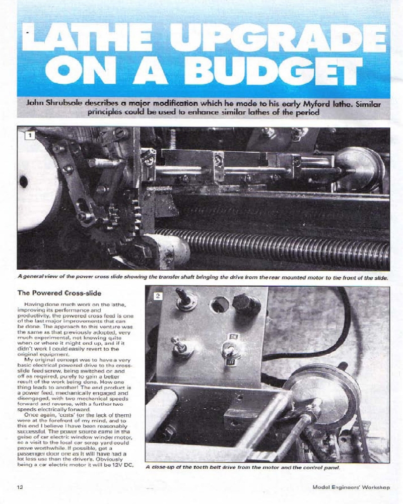 Model Engineers 1997-047